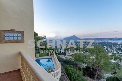 Villa a Javea, Alicante, Javea - € 1.095.000 | Ref: JA5222 - foto 32