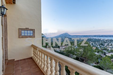 Villa a Javea, Alicante, Javea - € 1.095.000 | Ref: JA5222 - foto 33