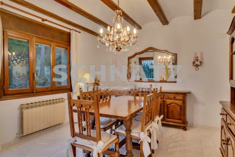 Villa a Javea, Alicante, Javea - € 1.095.000 | Ref: JA5222 - foto 36