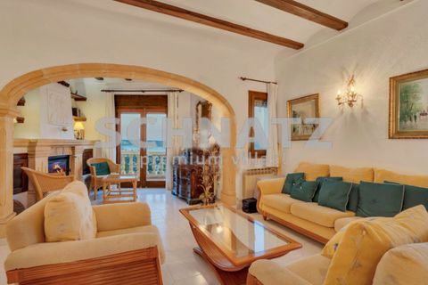 Villa a Javea, Alicante, Javea - € 1.095.000 | Ref: JA5222 - foto 37