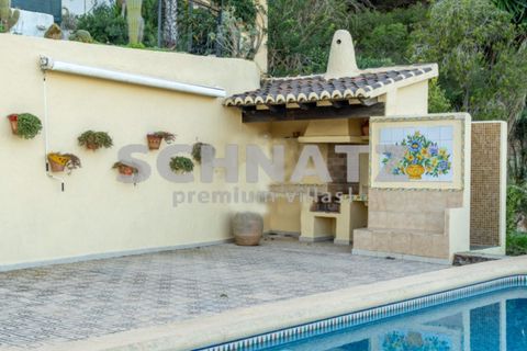 Villa a Javea, Alicante, Javea - € 1.095.000 | Ref: JA5222 - foto 38