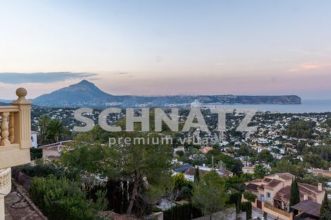 Villa a Javea, Alicante, Javea - € 1.095.000 | Ref: JA5222 - foto 40
