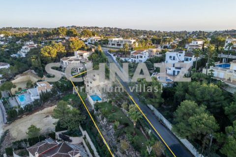 Villa a Javea, Alicante, Javea - € 1.095.000 | Ref: JA5222 - foto 44