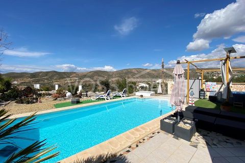 Villa a Huercal-Overa, Almeria, Huercal-Overa - € 224.950 | Ref: VH2532 - foto 2