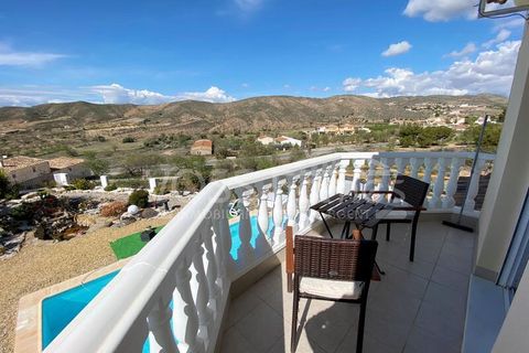 Villa a Huercal-Overa, Almeria, Huercal-Overa - € 224.950 | Ref: VH2532 - foto 3