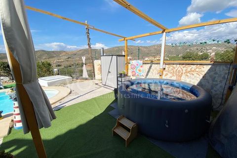 Villa a Huercal-Overa, Almeria, Huercal-Overa - € 224.950 | Ref: VH2532 - foto 4