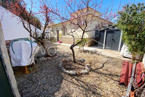 Villa a Huercal-Overa, Almeria, Huercal-Overa - € 224.950 | Ref: VH2532 - foto 5