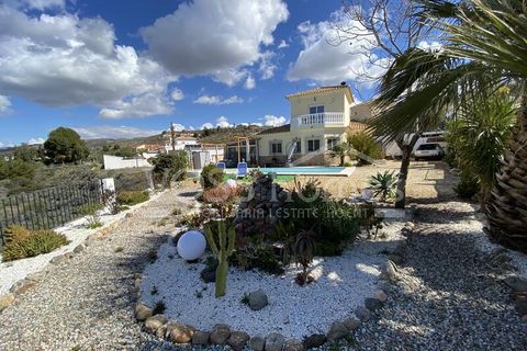 Villa a Huercal-Overa, Almeria, Huercal-Overa - € 224.950 | Ref: VH2532 - foto 7