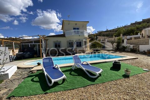 Villa a Huercal-Overa, Almeria, Huercal-Overa - € 224.950 | Ref: VH2532 - foto 8
