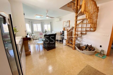 Villa a Huercal-Overa, Almeria, Huercal-Overa - € 224.950 | Ref: VH2532 - foto 10