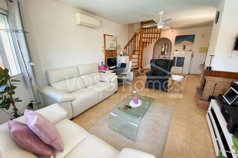 Villa a Huercal-Overa, Almeria, Huercal-Overa - € 224.950 | Ref: VH2532 - foto 11