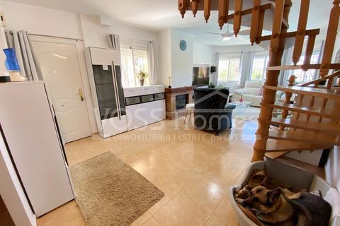 Villa a Huercal-Overa, Almeria, Huercal-Overa - € 224.950 | Ref: VH2532 - foto 12