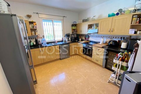 Villa a Huercal-Overa, Almeria, Huercal-Overa - € 224.950 | Ref: VH2532 - foto 13