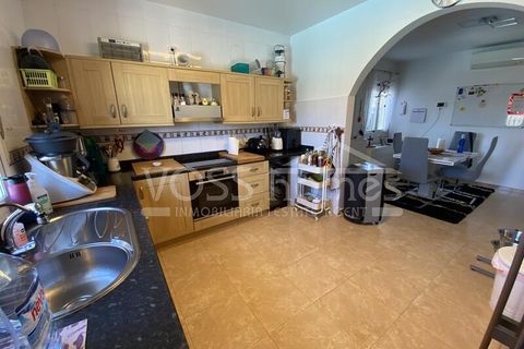 Villa a Huercal-Overa, Almeria, Huercal-Overa - € 224.950 | Ref: VH2532 - foto 14