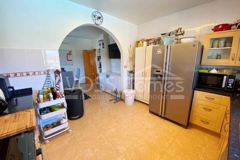 Villa a Huercal-Overa, Almeria, Huercal-Overa - € 224.950 | Ref: VH2532 - foto 15