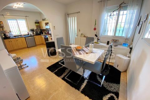 Villa a Huercal-Overa, Almeria, Huercal-Overa - € 224.950 | Ref: VH2532 - foto 17