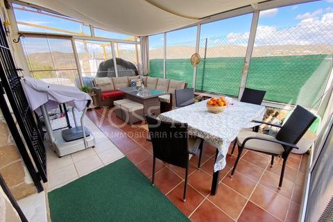Villa a Huercal-Overa, Almeria, Huercal-Overa - € 224.950 | Ref: VH2532 - foto 18
