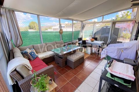 Villa a Huercal-Overa, Almeria, Huercal-Overa - € 224.950 | Ref: VH2532 - foto 19