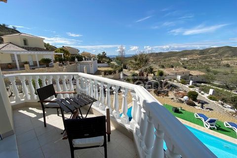 Villa a Huercal-Overa, Almeria, Huercal-Overa - € 224.950 | Ref: VH2532 - foto 23