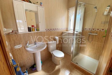 Villa a Huercal-Overa, Almeria, Huercal-Overa - € 224.950 | Ref: VH2532 - foto 24