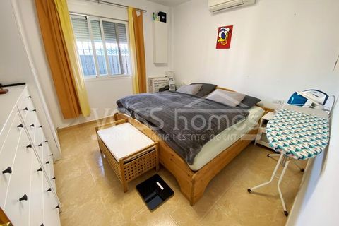 Villa a Huercal-Overa, Almeria, Huercal-Overa - € 224.950 | Ref: VH2532 - foto 25