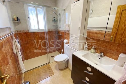 Villa a Huercal-Overa, Almeria, Huercal-Overa - € 224.950 | Ref: VH2532 - foto 27