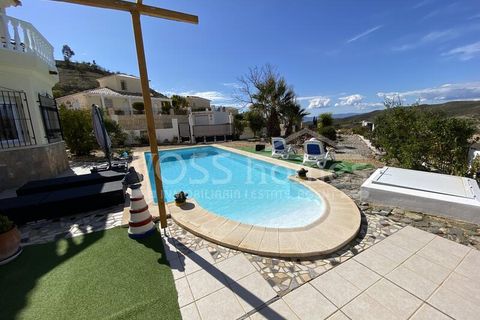 Villa a Huercal-Overa, Almeria, Huercal-Overa - € 224.950 | Ref: VH2532 - foto 29