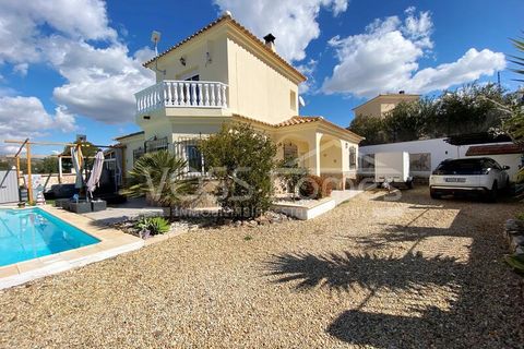 Villa a Huercal-Overa, Almeria, Huercal-Overa - € 224.950 | Ref: VH2532 - foto 32