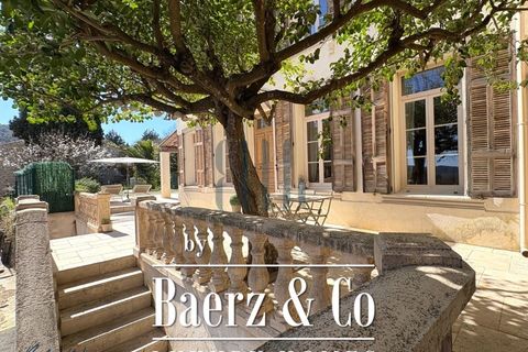 Villa i Bargemon, Var, Bargemon - € 999.000 | Ref: 560 - foto 1