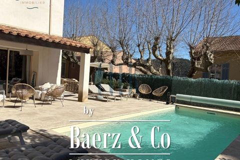 Villa i Bargemon, Var, Bargemon - € 999.000 | Ref: 560 - foto 3