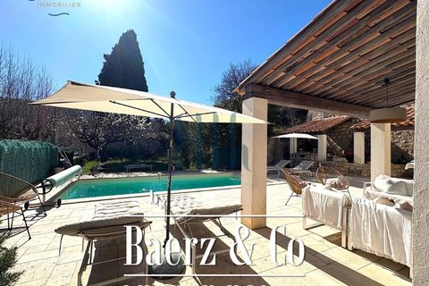 Villa i Bargemon, Var, Bargemon - € 999.000 | Ref: 560 - foto 4