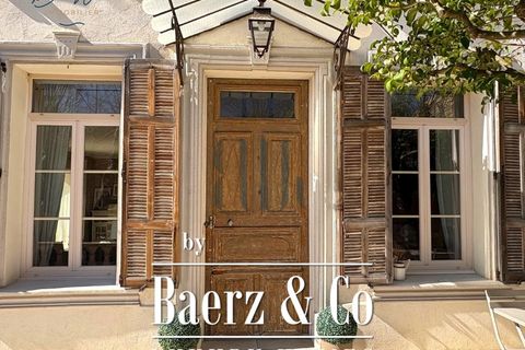Villa i Bargemon, Var, Bargemon - € 999.000 | Ref: 560 - foto 6