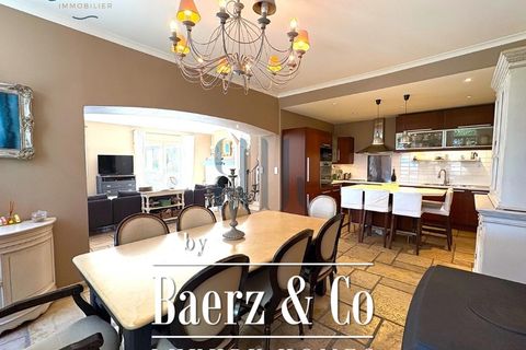 Villa i Bargemon, Var, Bargemon - € 999.000 | Ref: 560 - foto 10