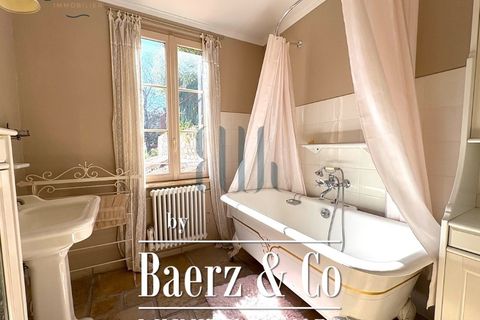 Villa i Bargemon, Var, Bargemon - € 999.000 | Ref: 560 - foto 13