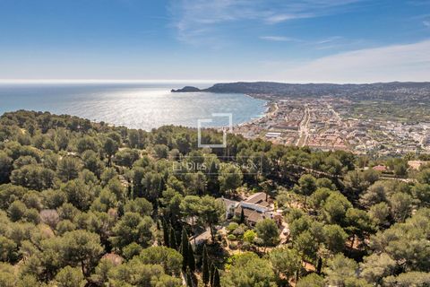 Villa i Javea, Alicante, Javea - € 1.790.000 | Ref: JAV52184 - foto 8