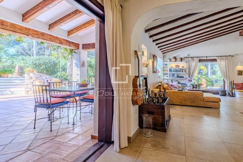 Villa i Javea, Alicante, Javea - € 1.790.000 | Ref: JAV52184 - foto 3