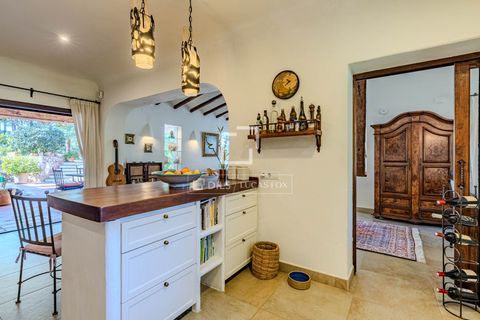 Villa i Javea, Alicante, Javea - € 1.790.000 | Ref: JAV52184 - foto 9
