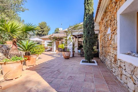 Villa i Javea, Alicante, Javea - € 1.790.000 | Ref: JAV52184 - foto 5