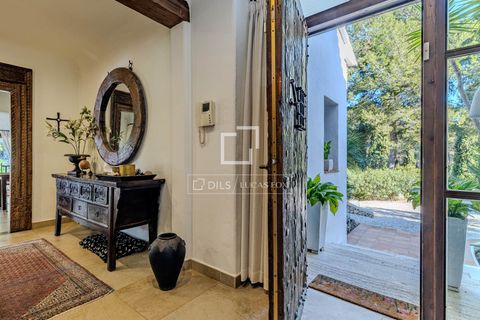 Villa i Javea, Alicante, Javea - € 1.790.000 | Ref: JAV52184 - foto 17