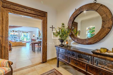 Villa i Javea, Alicante, Javea - € 1.790.000 | Ref: JAV52184 - foto 18
