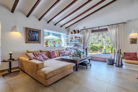 Villa i Javea, Alicante, Javea - € 1.790.000 | Ref: JAV52184 - foto 6