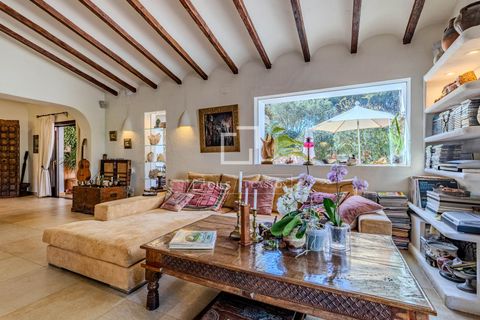 Villa i Javea, Alicante, Javea - € 1.790.000 | Ref: JAV52184 - foto 28