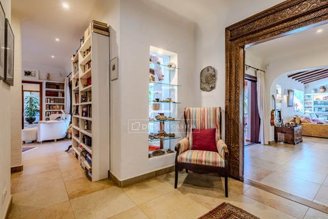 Villa i Javea, Alicante, Javea - € 1.790.000 | Ref: JAV52184 - foto 30