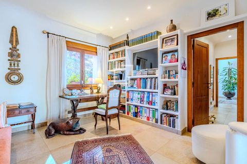 Villa i Javea, Alicante, Javea - € 1.790.000 | Ref: JAV52184 - foto 33