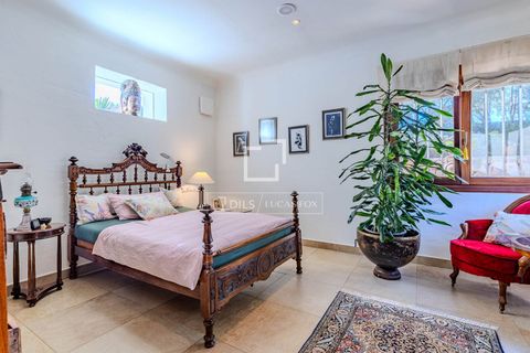 Villa i Javea, Alicante, Javea - € 1.790.000 | Ref: JAV52184 - foto 38