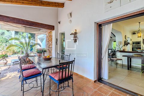 Villa i Javea, Alicante, Javea - € 1.790.000 | Ref: JAV52184 - foto 40