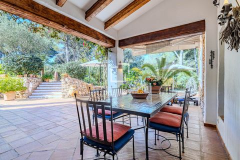 Villa i Javea, Alicante, Javea - € 1.790.000 | Ref: JAV52184 - foto 41