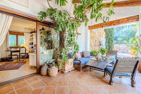 Villa i Javea, Alicante, Javea - € 1.790.000 | Ref: JAV52184 - foto 43