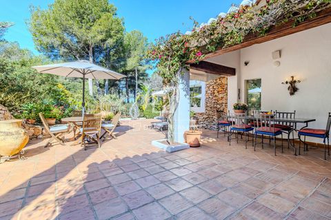 Villa i Javea, Alicante, Javea - € 1.790.000 | Ref: JAV52184 - foto 49