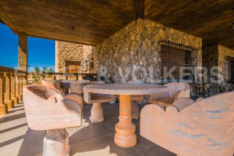 Finca i Nerpio, Albacete, Nerpio - € 6.500.000 | Ref: W-02613H - foto 5